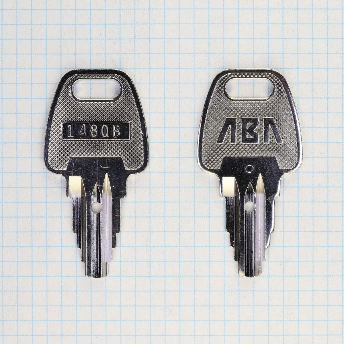 Electric Switch / Panel – Blue Dog Keys