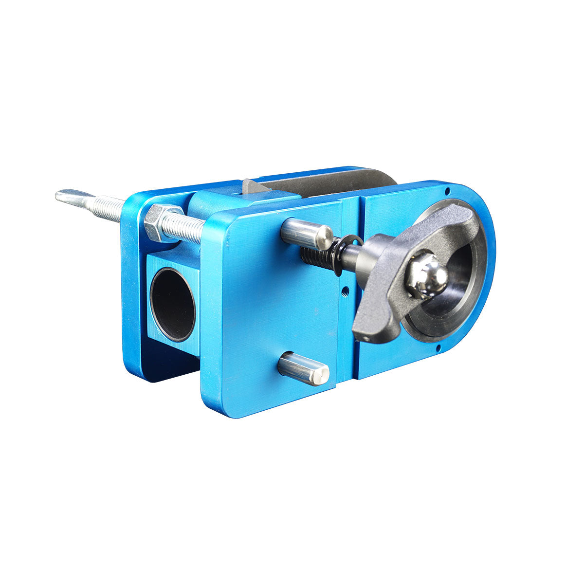 Framon Tools Blue Dog Keys