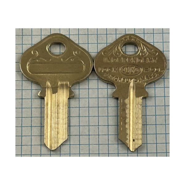 1010S Old Ilco 3 Pin