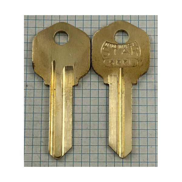 1022 Kwik. Head