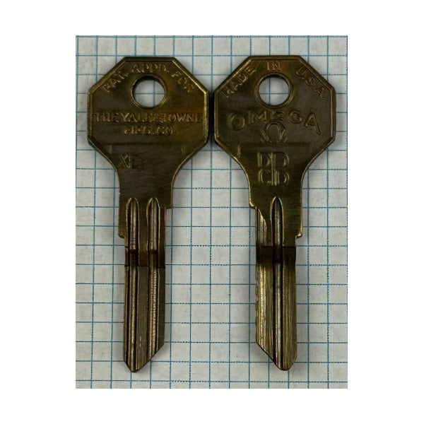 1122 XE