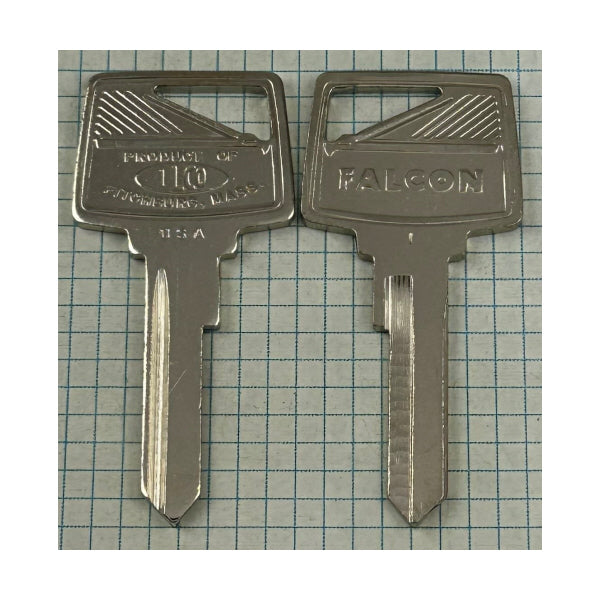 1127FL Ilco Falcon