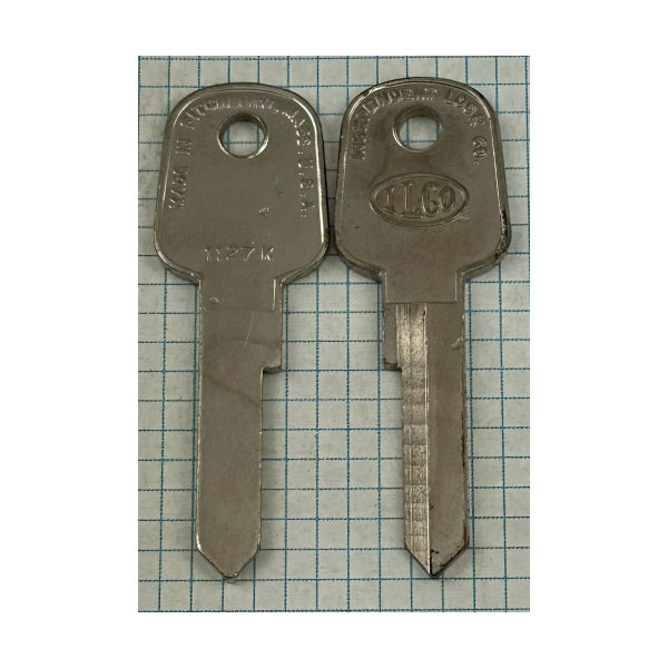 1127K Old Ilco
