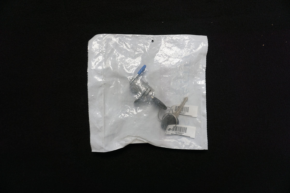 GM Lock Pawls, Wafers, Keying Assortment