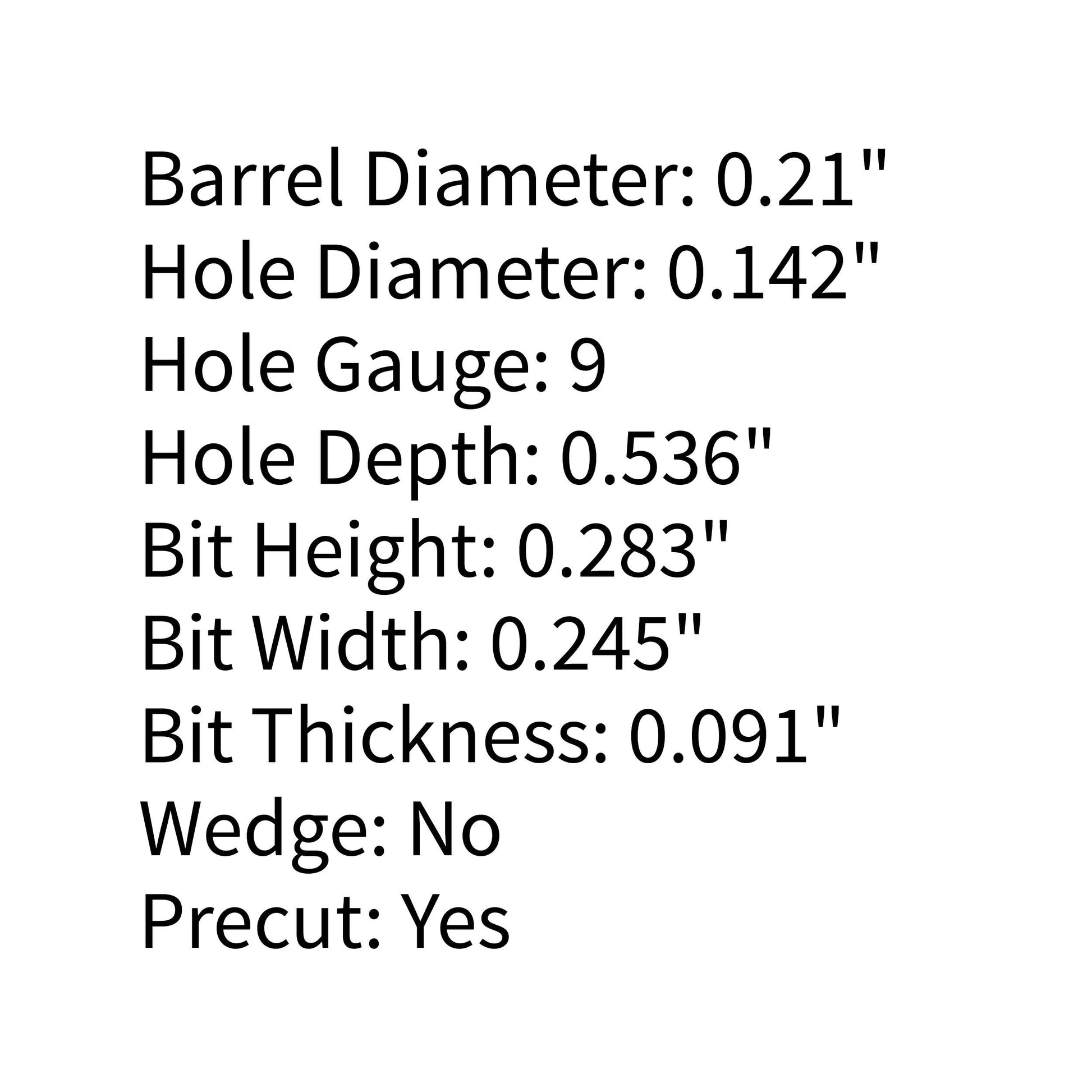 22M Bit
