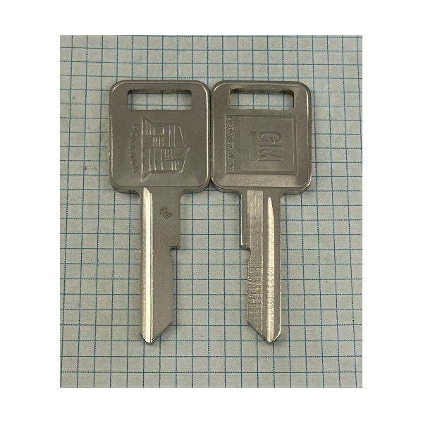 320410 Orig. E Cadillac