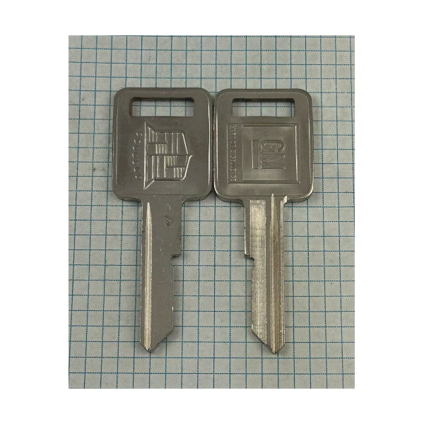 320474 Cadillac Orig. J