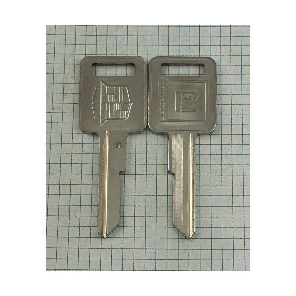 320592 Orig A Cadillac