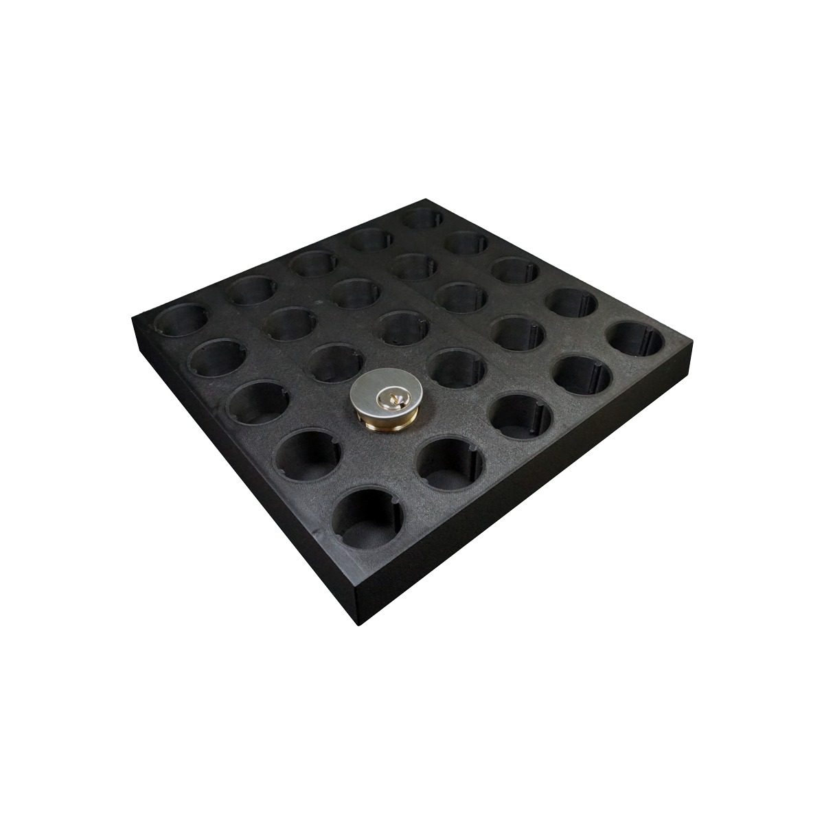 3DKTMC
