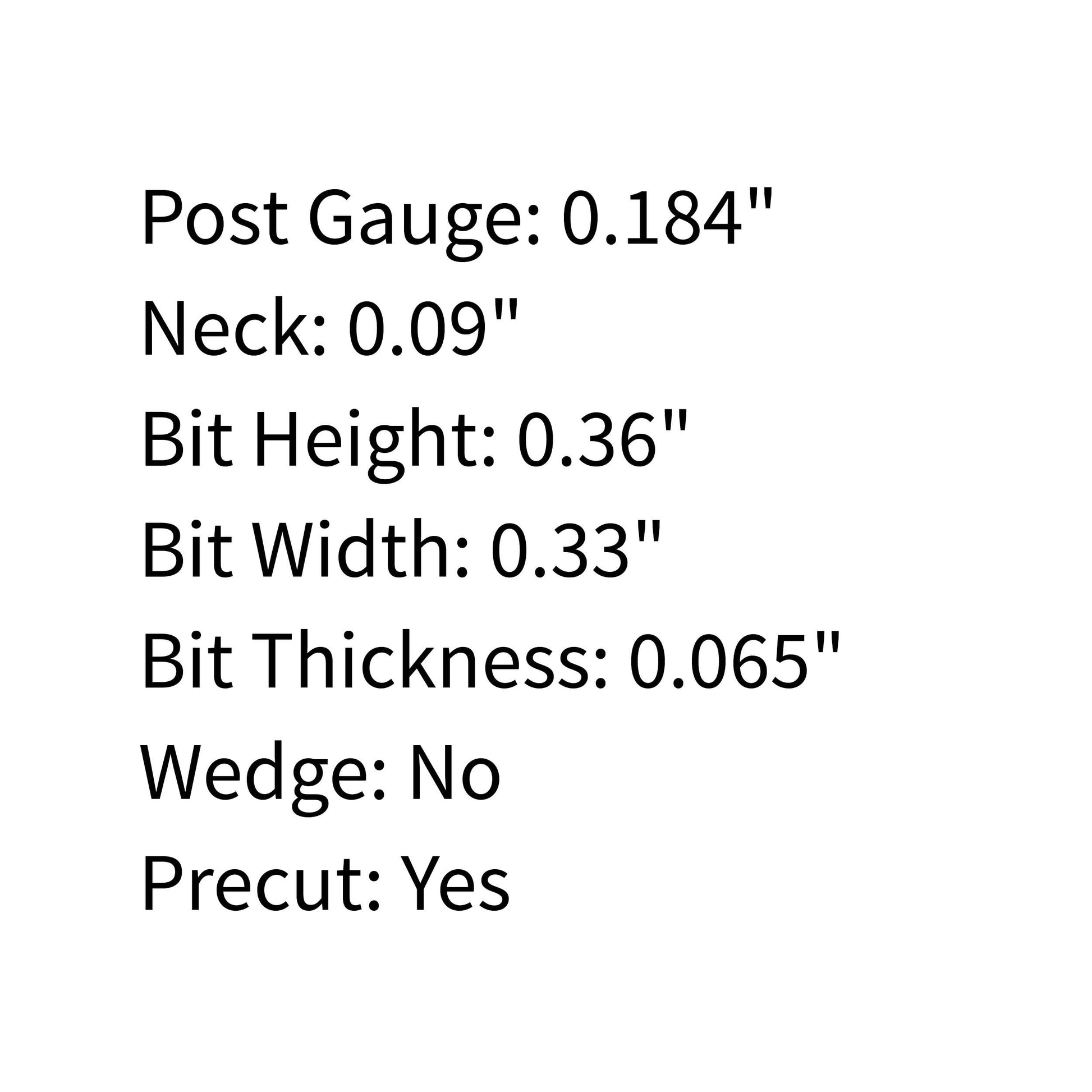 49B Bit