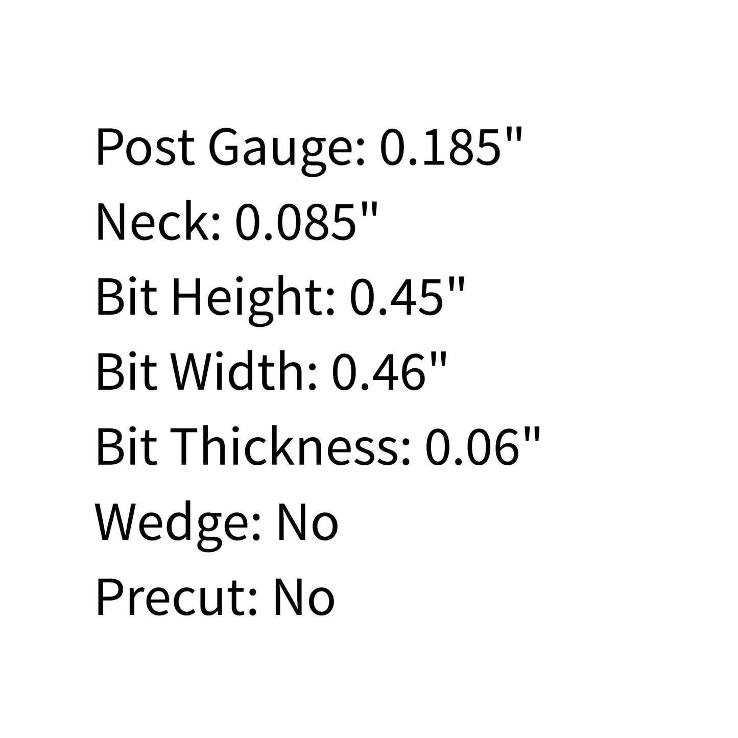 71B Bit