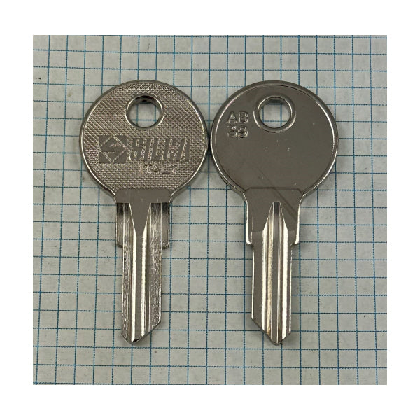 AB39 Silca