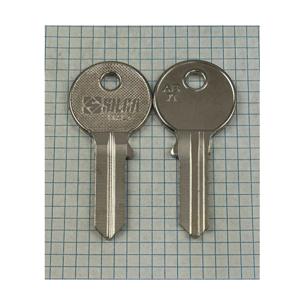 AB71 Silca