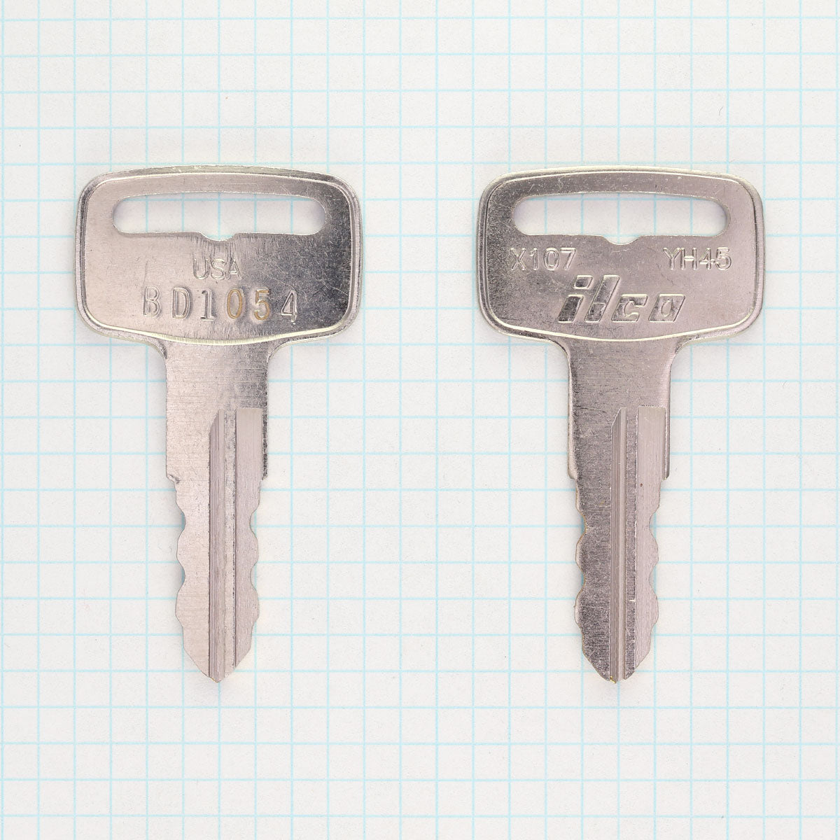 BD1054