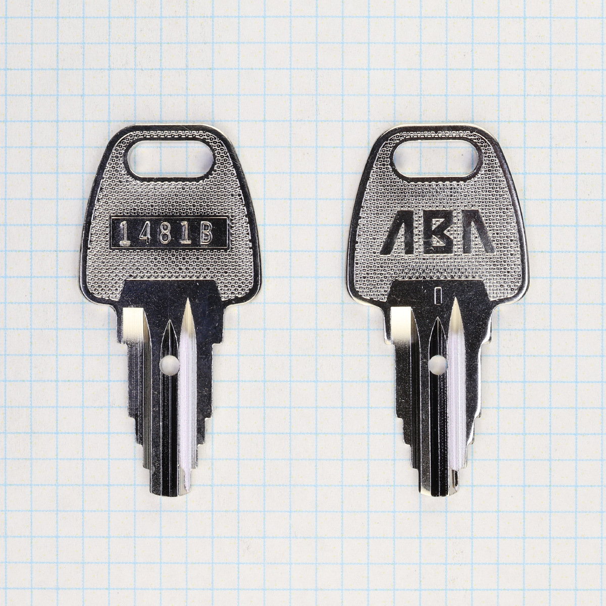 BD1481B