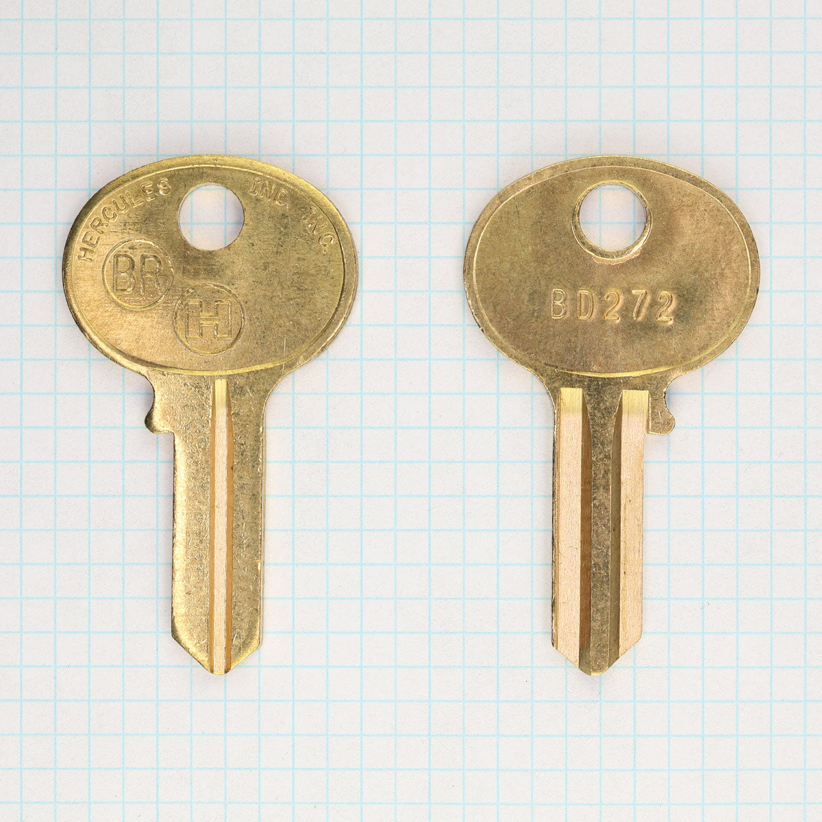 BD272 OKB272