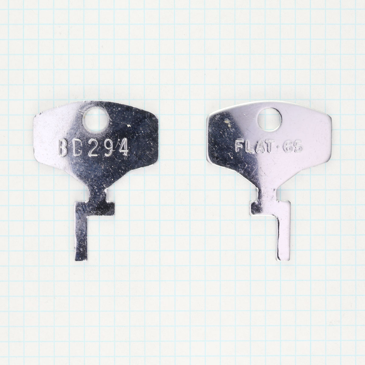 BD294 OKB294