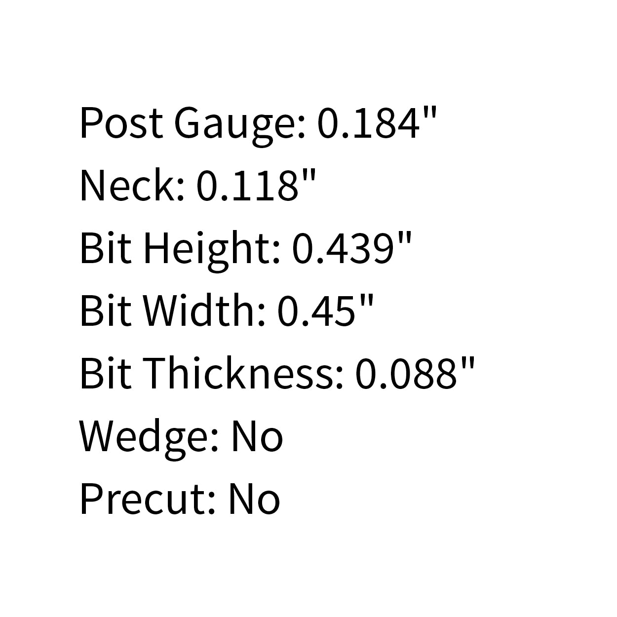 543 Taylor Limited Stock