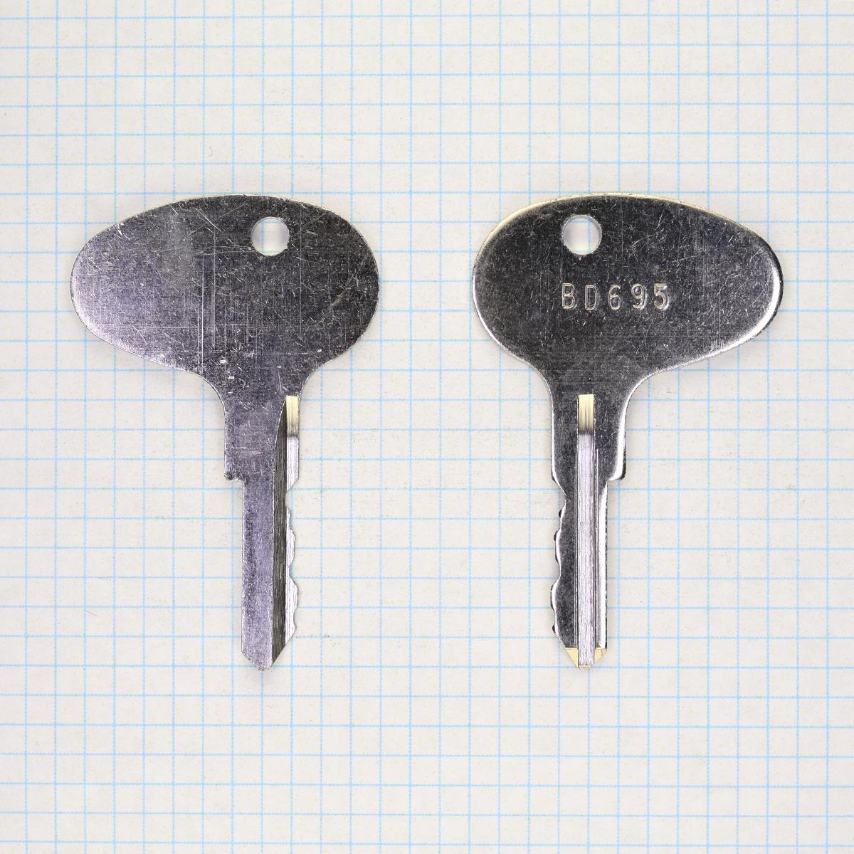 BD695