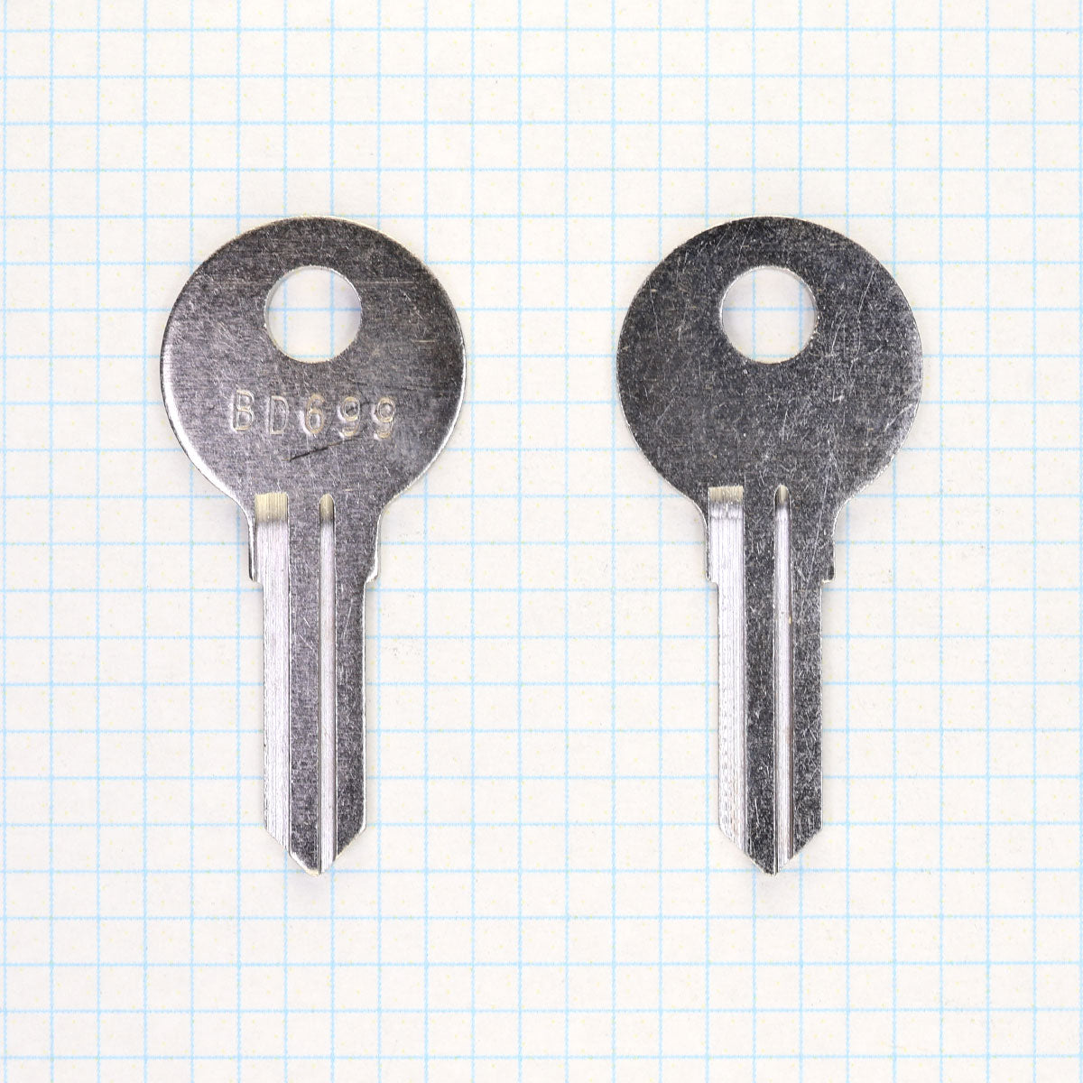 BD699