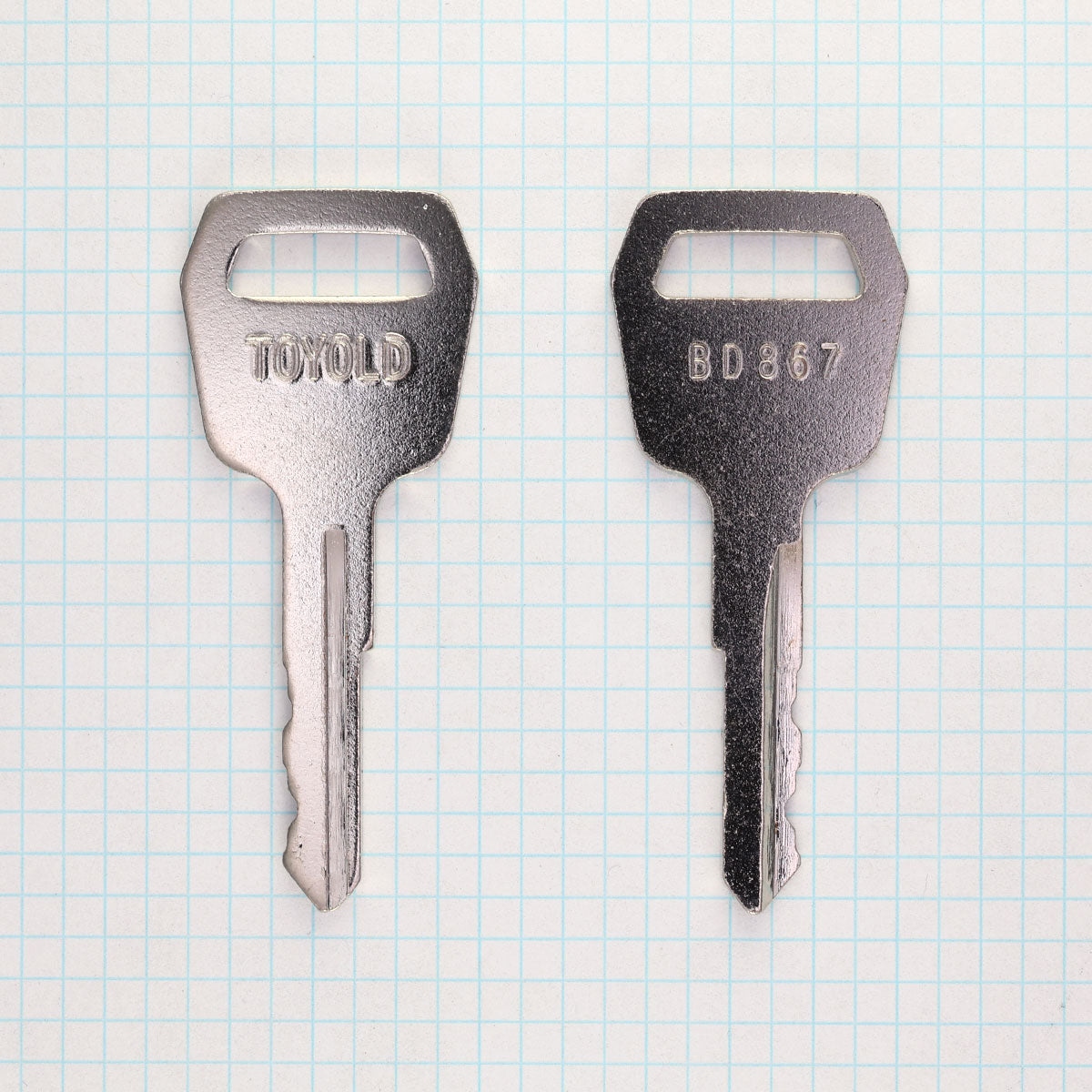 BD867
