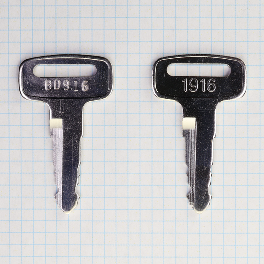 BD916 OKB916 - Discontinued