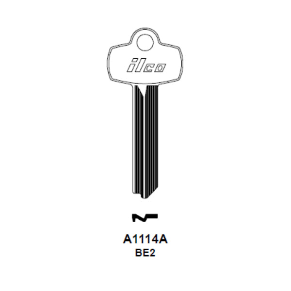 BE2