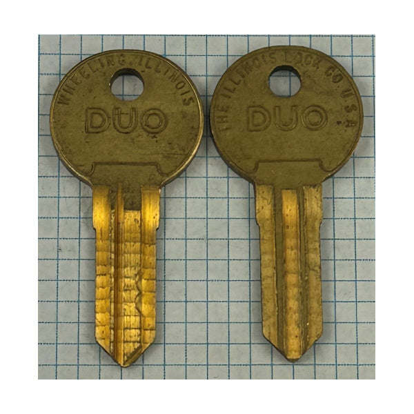 DUO 410F