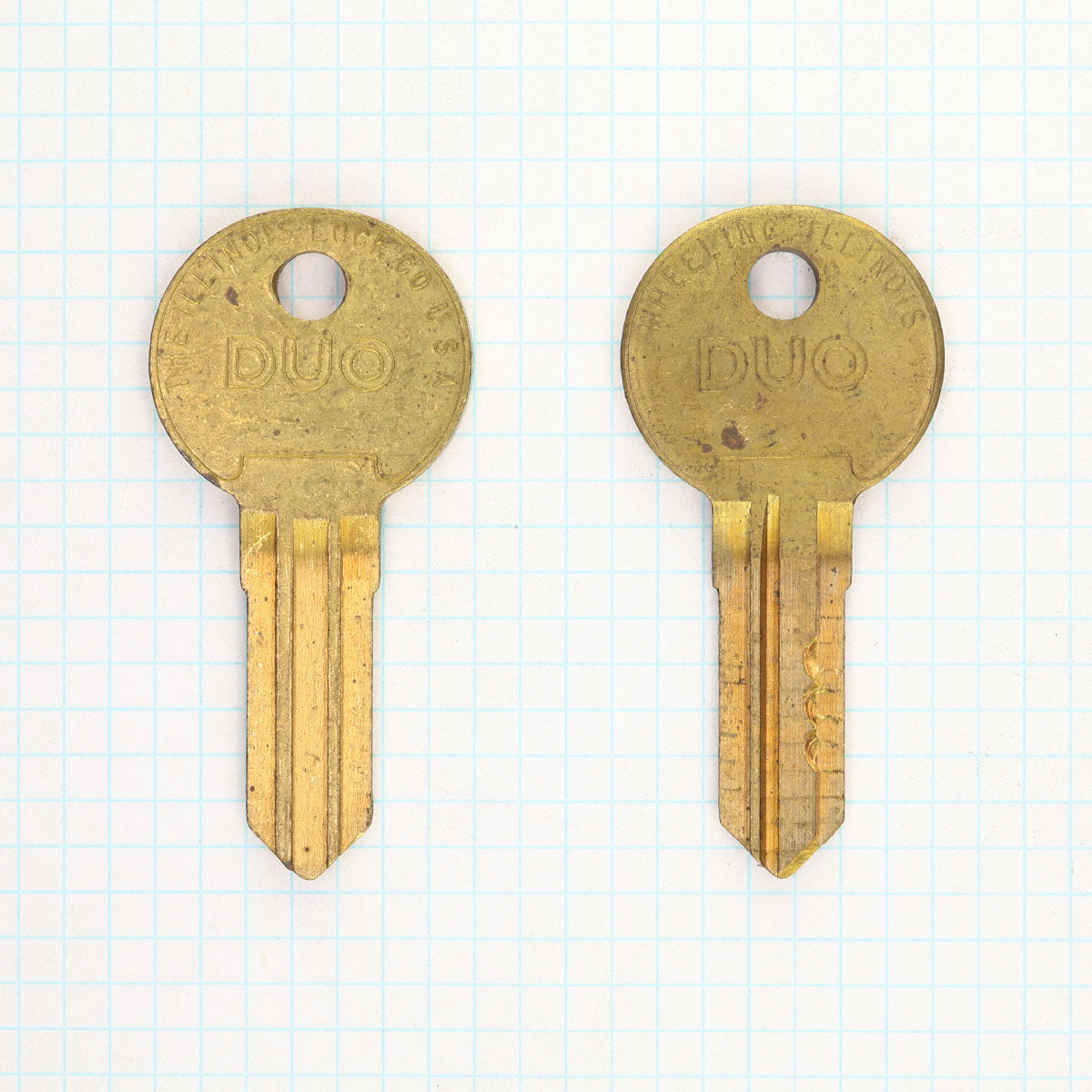 DUO 410G