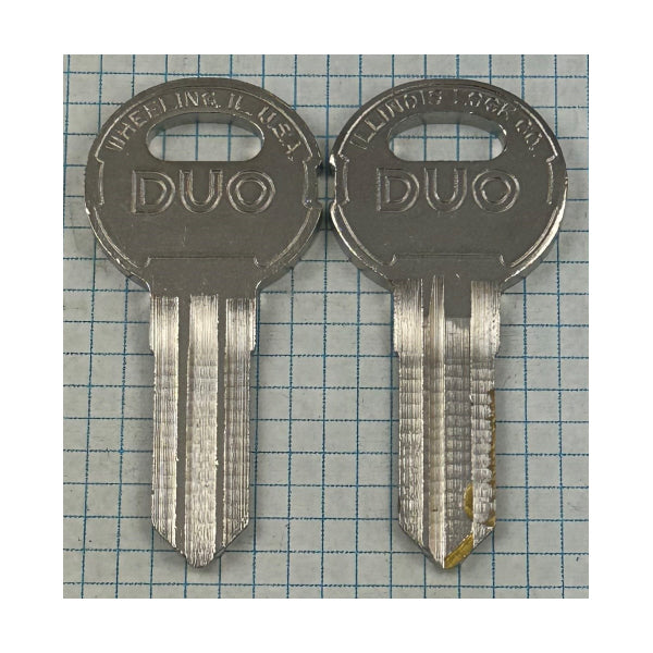 DUO 410H