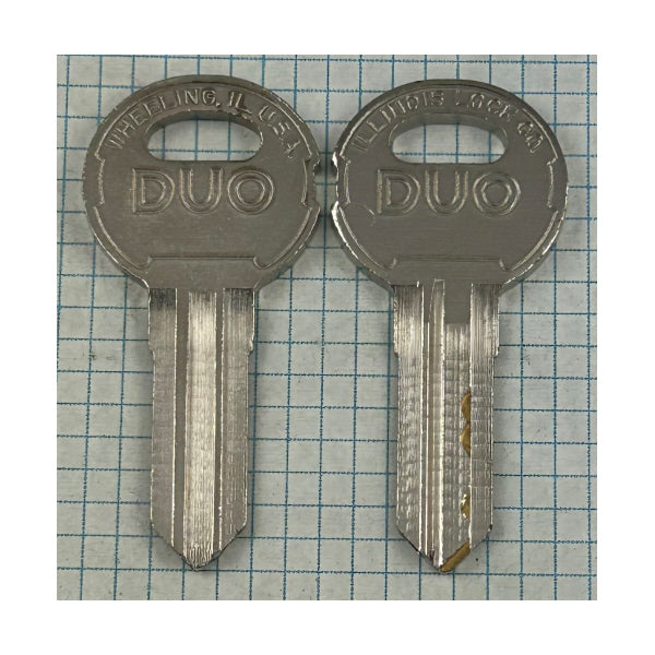 DUO 410K