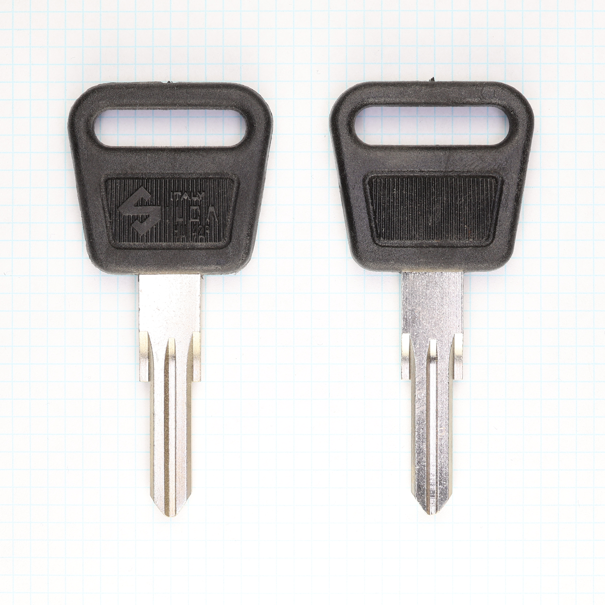 HU42P Silca