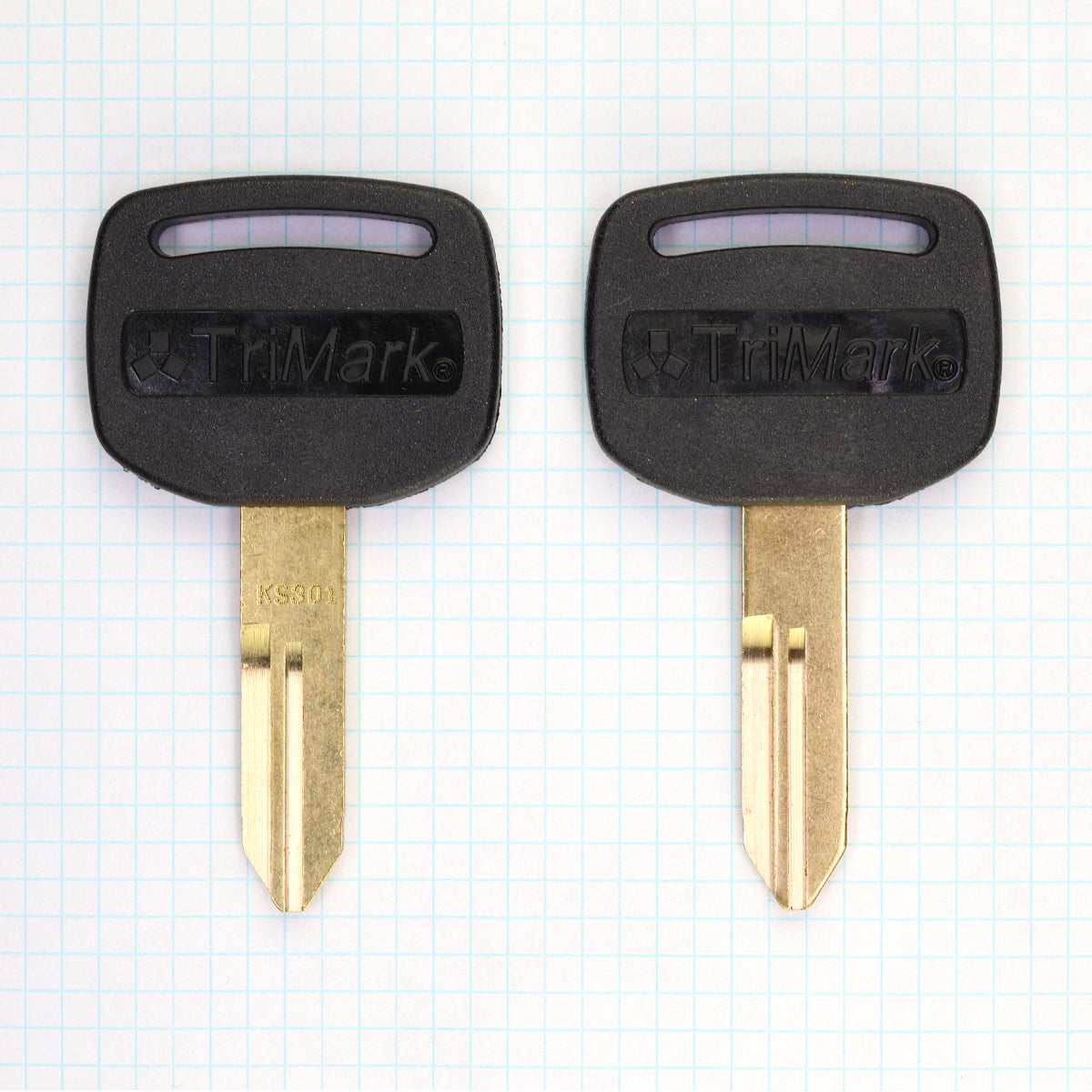 KS301PS TriMark Square Head