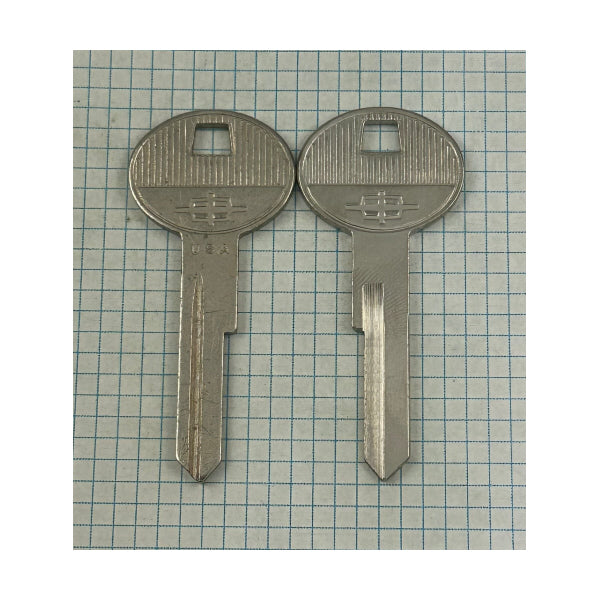 Lincoln 2 S1127LN