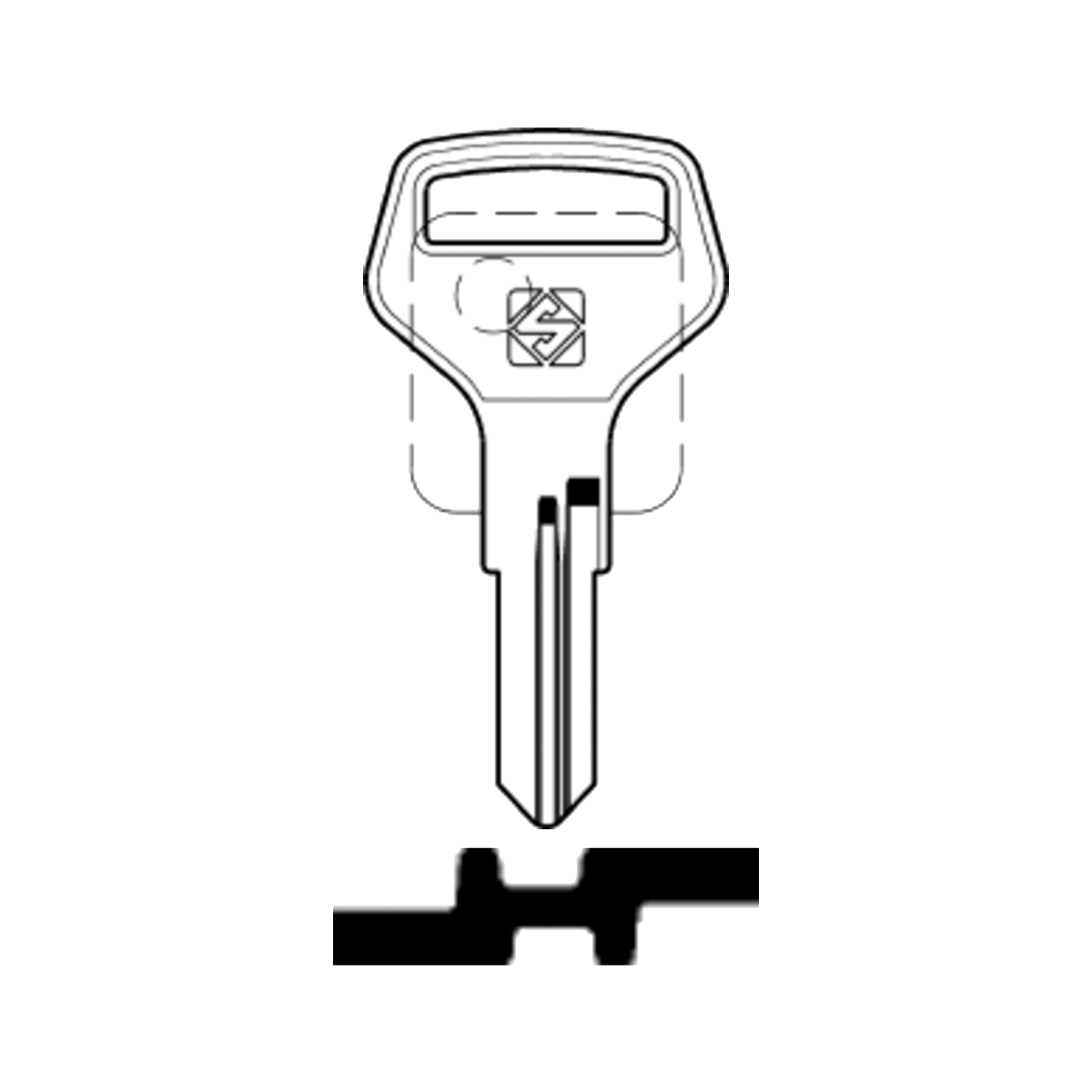 MAR1 Silca / EUB2 JMA