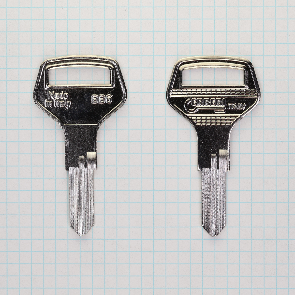 MAR1 Silca / EUB2 JMA