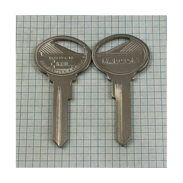 S1127FL Keil 65 Falcon