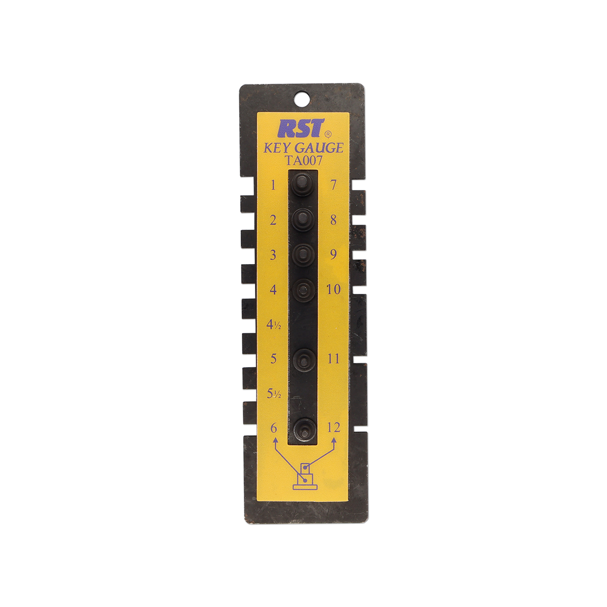 BDTA007