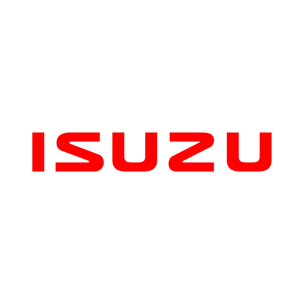 Isuzu Key by Code