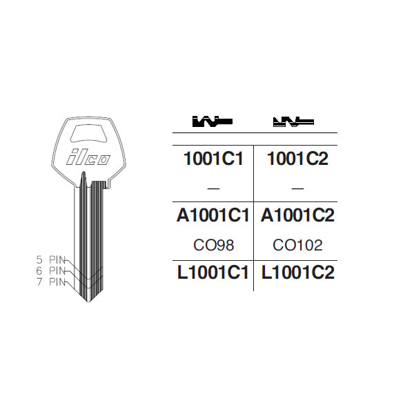 L1001C2
