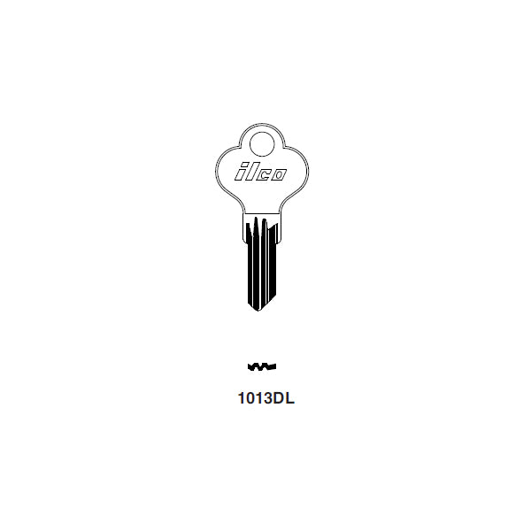 1013DL
