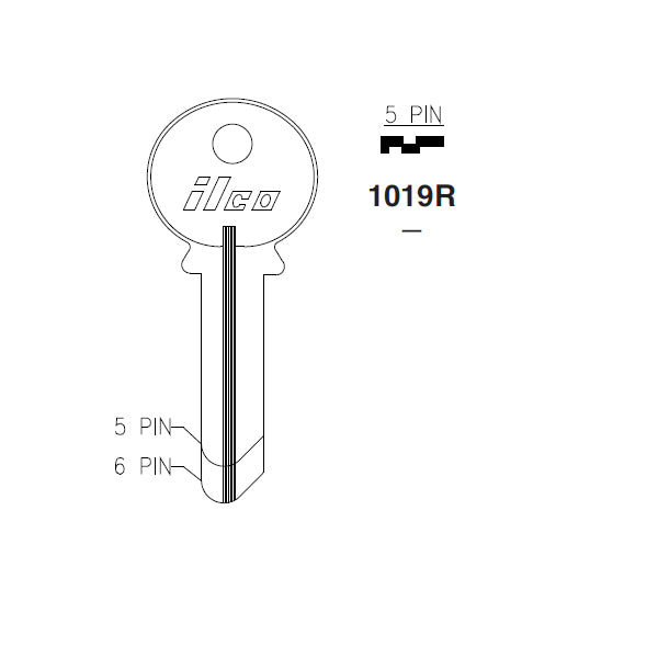 1019R