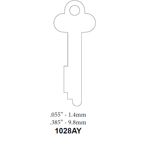 1028AY