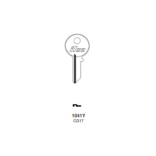 1041Y