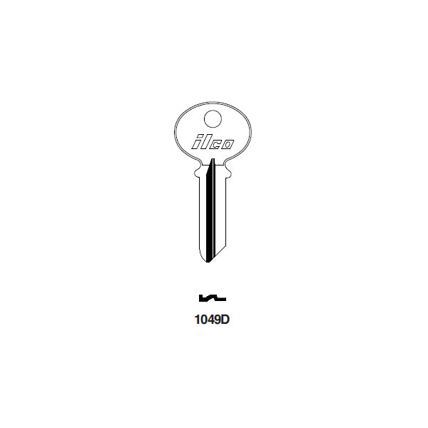 1049D