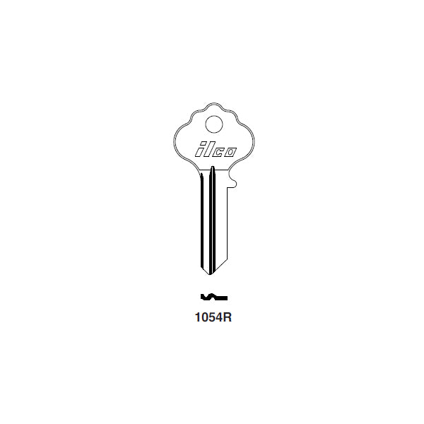 1054R