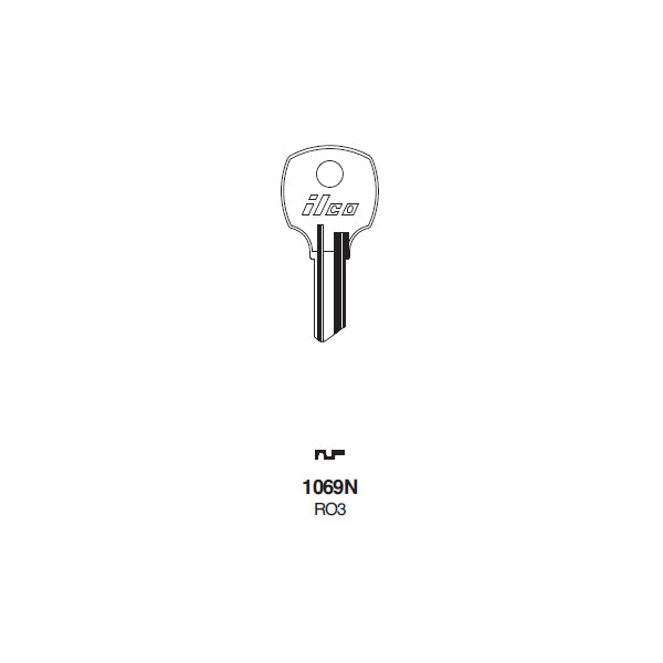1069N