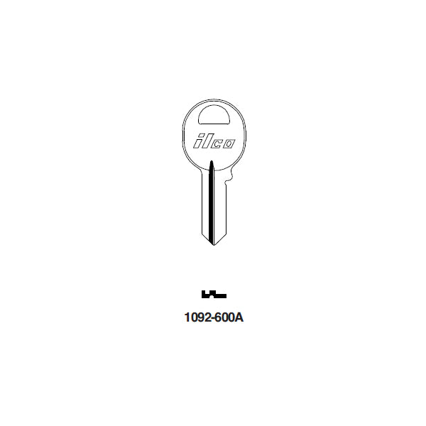 1092-600A
