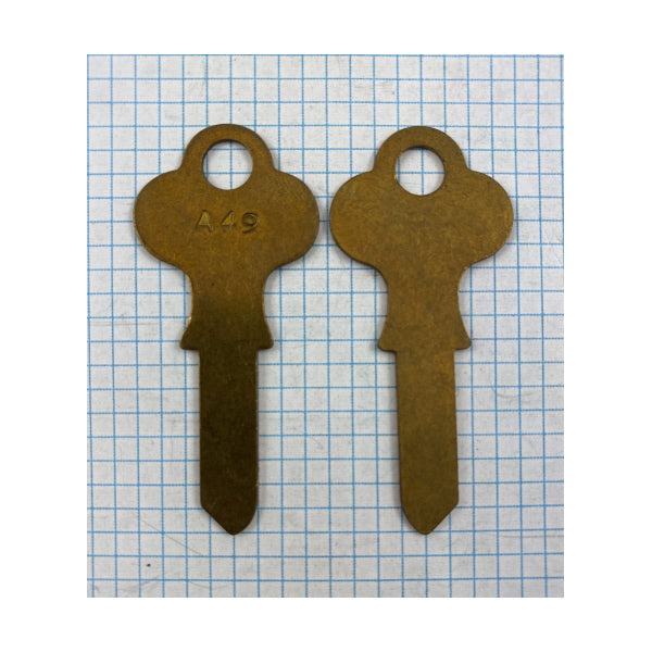 1094 Old Ilco Brass