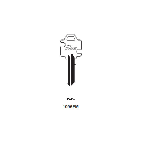 1096FM